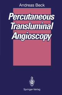 Bild vom Artikel Percutaneous Transluminal Angioscopy vom Autor Andreas Beck