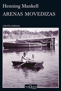 Produktbild: Arenas movedizas