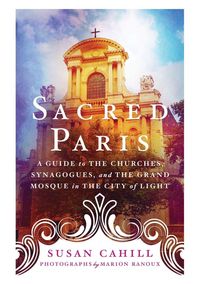 Produktbild: Sacred Paris
