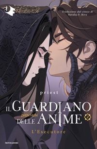 Produktbild: L'esecutore. Il guardiano delle anime. Vol. 2