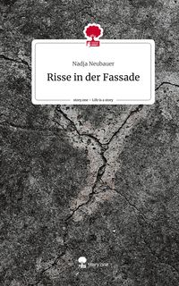 Produktbild: Risse in der Fassade. Life is a Story - story.one