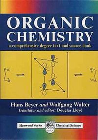 Produktbild: Organic Chemistry: A Comprehensive Degree Text and Source Book