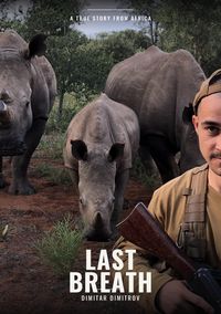Produktbild: Last Breath