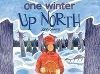 Produktbild: One Winter Up North