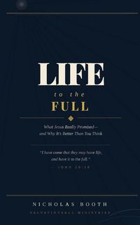 Produktbild: Life to the Full
