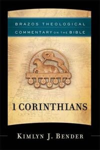 Produktbild: 1 Corinthians