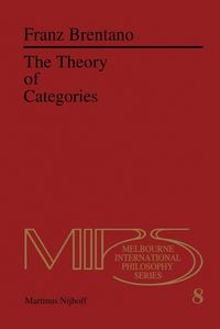 Produktbild: The Theory of Categories
