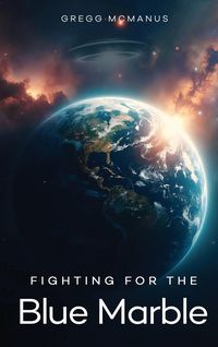 Produktbild: Fighting for the Blue Marble