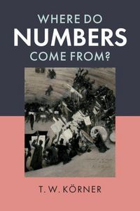 Produktbild: Where Do Numbers Come From?