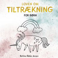 Produktbild: Loven om Tiltr&aelig;kning for b&oslash;rn