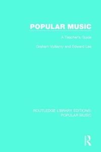 Bild vom Artikel Vulliamy, G: Popular Music vom Autor Graham Vulliamy