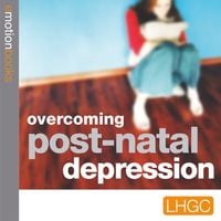 Produktbild: Overcoming Post Natal Deppression
