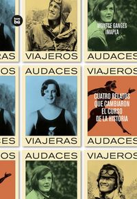 Produktbild: Viajeros Audaces