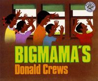 Produktbild: Bigmama's