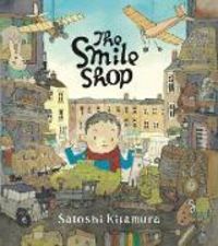 Produktbild: The Smile Shop