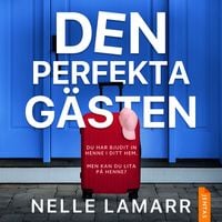 Produktbild: Den perfekta g&auml;sten