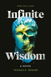 Produktbild: Infinite Wisdom