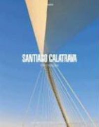 Produktbild: Santiago Calatrava: The Bridges