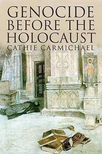 Produktbild: Genocide Before The Holocaust