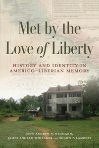 Produktbild: Met by the Love of Liberty