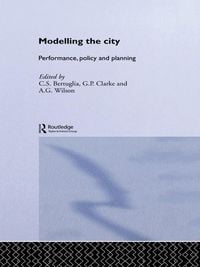 Produktbild: Modelling the City