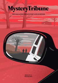 Produktbild: Mystery Tribune / Issue N&ordm;21