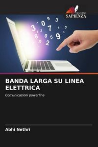 Produktbild: Banda Larga Su Linea Elettrica