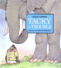 Produktbild: Tacky in Trouble