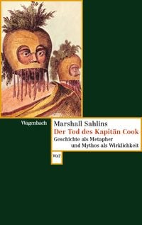 Produktbild: Der Tod des Kapit&auml;n Cook