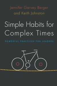 Produktbild: Simple Habits for Complex Times
