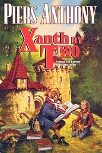 Produktbild: Xanth by Two