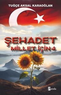 Produktbild: Sehadet Millet Icin 4