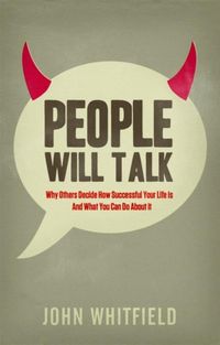 Produktbild: People Will Talk