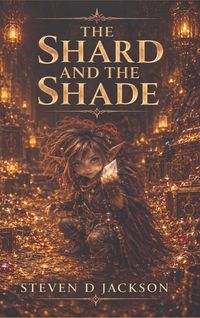 Produktbild: The Shard and the Shade