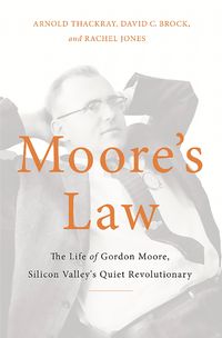 Produktbild: Moore's Law