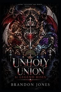 Produktbild: Unholy Union 6