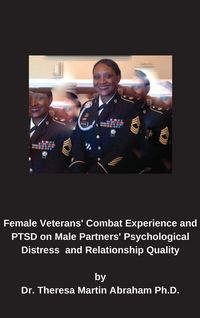 Produktbild: Female Veterans' Combat Experience and PTSD on Male Partners' Psychological Distress and Relationship Quality