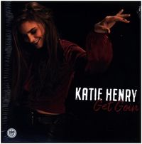 Produktbild: Get Goin', 1 Schallplatte (Black Vinyl)
