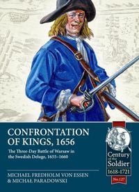 Produktbild: Confrontation of Kings, 1656