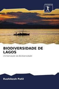 Produktbild: Biodiversidade De Lagos