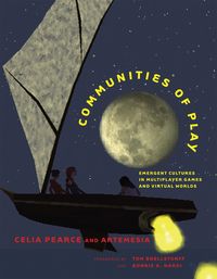 Produktbild: Communities of Play