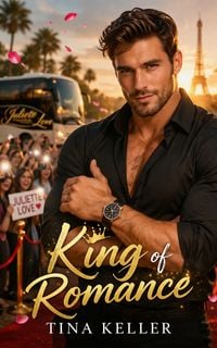 Produktbild: King of Romance