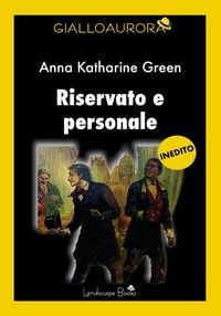 Produktbild: Riservato e personale