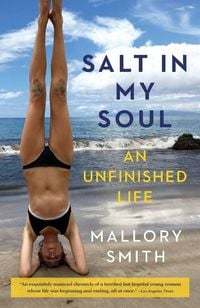 Produktbild: Salt in My Soul