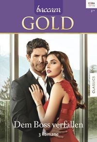Produktbild: Baccara Gold Band 3