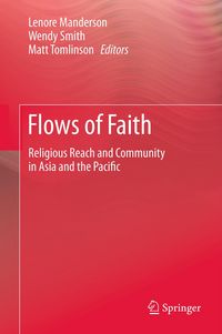Produktbild: Flows of Faith