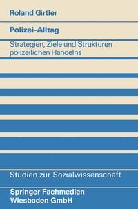 Produktbild: Polizei-Alltag