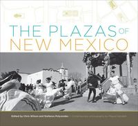 Produktbild: The Plazas of New Mexico