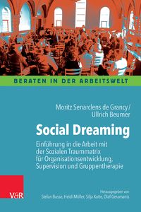 Produktbild: Social Dreaming