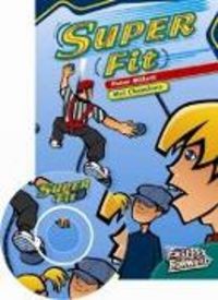 Produktbild: Super Fit